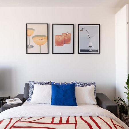 Urban Chic Residences プラハ エクステリア 写真