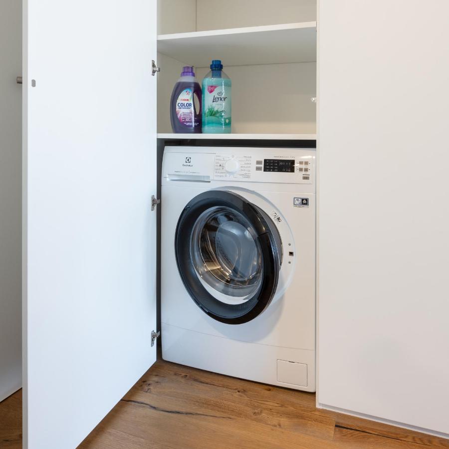 Urban Chic Residences プラハ エクステリア 写真