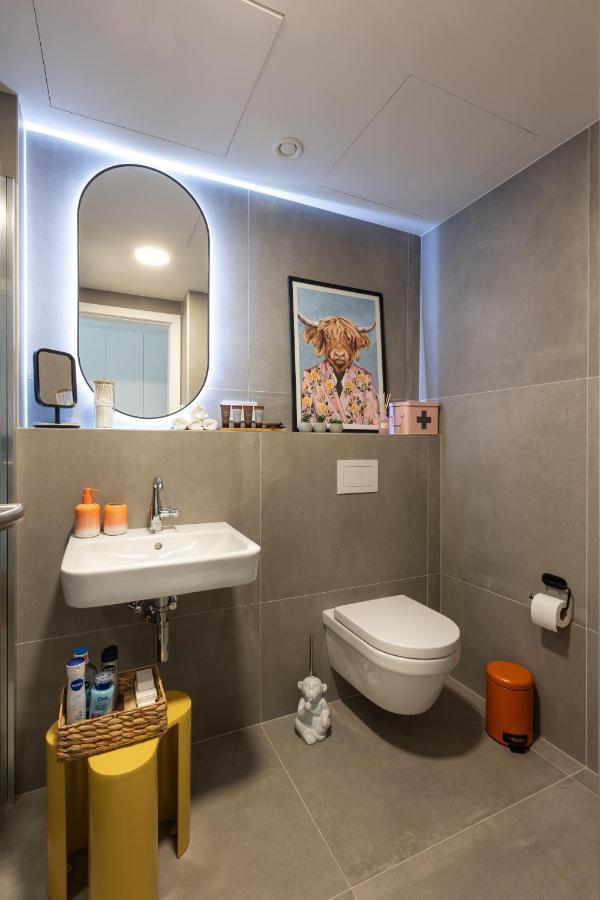 Urban Chic Residences プラハ エクステリア 写真