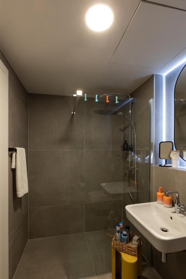 Urban Chic Residences プラハ エクステリア 写真